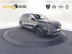 Peugeot 5008 - HYbrid 145 e-DCS6 GT | Panoramadak | Camera | Elektrische Achterklep | Adaptieve Cruise Co