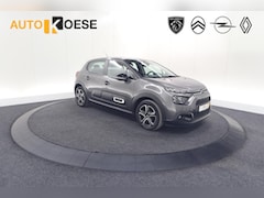 Citroën C3 - PureTech 82 Business | Parkeersensoren | Apple Carplay | Climate Control