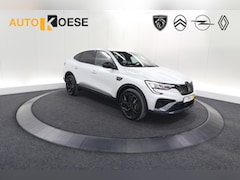 Renault Arkana - 1.6 E-Tech hybrid 145 Esprit Alpine | 360 Camera | Adaptieve Cruise Control | Pack Winter