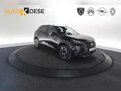 Peugeot 2008 - PureTech 130 EAT8 GT | Trekhaak | 360 Camera | Adaptieve Cruise Control | Apple Carplay