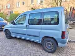 Citroën Berlingo - 1.6-16V Multispace Nouvelles Frontières APK juni 26