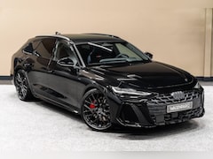 Audi A6 Avant - Hybrid Quattro S-Edition Competition LUCHTVERING*VOLL