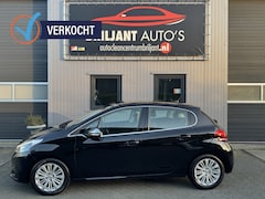 Peugeot 208 - Navi Camera Led Trekhaak 1.2 PureTech Allure