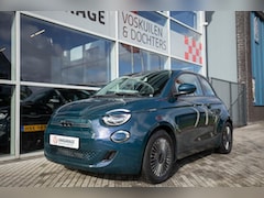 Fiat 500 - Icon 42 kWh Ocean Green