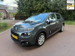 Citroën C3 - 1.2 PureTech Feel Airco / Navi / Cruise / PDC