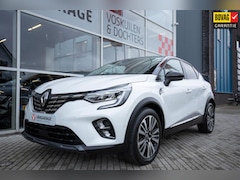 Renault Captur - 1.6 E-Tech Plug-in Hybrid 160 Initiale Paris Panoramadak