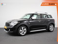 MINI Countryman - 1.5 Automaat Cooper Chili | Navigatie | Climate control | Cruise control | Lichtmetalen ve