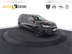 Dacia Jogger - 1.6 Hybrid 140 Extreme | 7 Zitplaatsen | Camera | Dodehoekdetectie | Apple Carplay