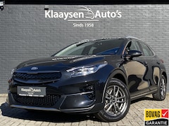Kia XCeed - 1.6 GDi PHEV DynamicLine AUT. | dealer onderhouden | trekhaak | camera | led koplampen | s