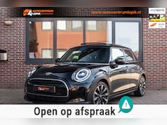 MINI Cooper - 1.5 Classic Open dak*Keyless*Camera*Leder