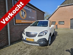 Opel Mokka - 1.4 T Cosmo