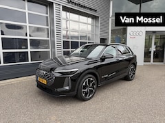 Audi Q5 - 2.0 TFSI e-hybrid quattro Advanced edition 299 PK | Automaat | Tech plus | Trekhaak | Came