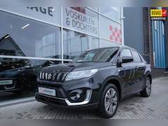 Suzuki Vitara - 1.5 Hybrid Style Privilege Dodehoeksensoren