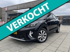 Kia Stonic - 1.0 T-GDi MHEV l STOELVERW. l CARPLAY l RIJKLAAR