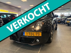 Alfa Romeo MiTo - 0.9 TwinAir Distinctive Savali tuned