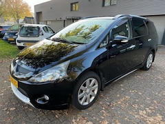 Mitsubishi Grandis - 2.4-16V InSport