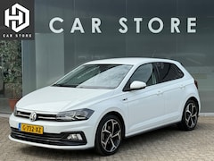 Volkswagen Polo - 1.0 TSI DSG 116pk Highline Business R Beats|PDC|Carplay