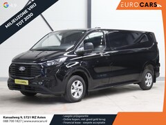 Ford Transit Custom - 300 2.0 TDCI L2H1 Trend Nieuw Model Navi Cruise Camera Parkeersensoren Trekhaak