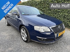 Volkswagen Passat Variant - 1.8 TFSI Comfortline Automaat | Navi | Autom. Airco | Cruise Control | Trekhaak | LMV | El