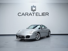 Porsche 911 - 3.6 Coupé Carrera 4S