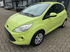 Ford Ka - 1.2 Cool & Sound start/stop