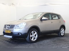 Nissan Qashqai - 2.0 Tekna Premium 4WD |Pano|Leder|