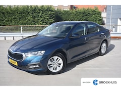 Skoda Octavia - Hatchback 1.0 TSI Business Edition