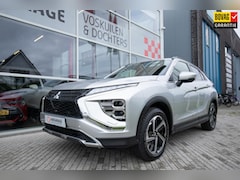 Mitsubishi Eclipse Cross - 2.4 PHEV Business Hybride