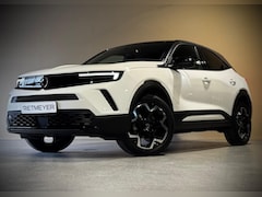 Opel Mokka - 1.2 Turbo GS |Massage |Widescreen |Stoel/Stuurverw. |ACC |Alcantara |Camera |Keyless