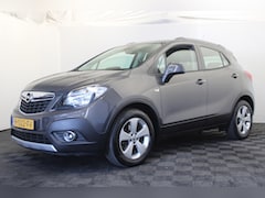 Opel Mokka - 1.6 Selection |Navi|Trekhaak|