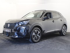 Peugeot 2008 - 1.2 PureTech 130 GT |pano Schuifdak|Camera|