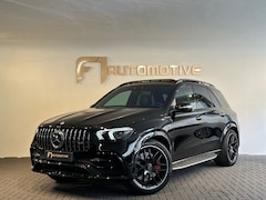 Mercedes-Benz AMG GLE - 53 4MATIC+ Premium+ Pano|Memory