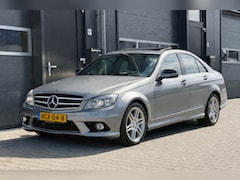 Mercedes-Benz C-klasse - 350 | AMG Pakket | Schuifdak | Navi | Xenon