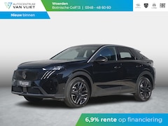 Peugeot 3008 - 1.2 Hybrid 136 Allure Winterpakket