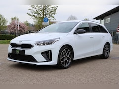 Kia Cee'd Sportswagon - Ceed 1.5 T-GDi GT-Line Automaat (2021) – Luxe & Ruim
