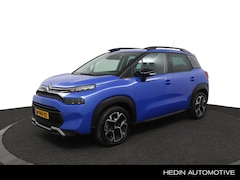 Citroën C3 Aircross - 1.2 110 pk Shine | Navigatie| Camera | Stoelverw. | Climate Control | Apple Carplay/Androi