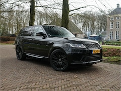 Land Rover Range Rover Sport - 3.0 TDV6 HSE Dynamic l Grijs kenteken l Facelift l Pano l Matrix l Trekhaak