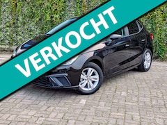 SEAT Ibiza - 1.0 TSI Style Business Intense NW APK Cruise Klima Camera
