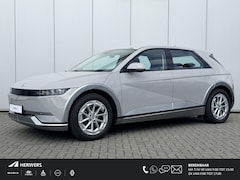 Hyundai IONIQ 5 - Connect 77.4 kWh Automaat / SOH 100 % / Dealer onderhouden / 360 Camera / Warmtepomp / Sto