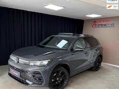 Volkswagen Tiguan - 1.5 eHybrid R-Line IQ+LED /sfeer/Massage/Headup/360/Harmankardon/Pano/ Vol