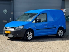 Volkswagen Caddy - 1.6 TDI , Airco , Trekhaak , MARGE
