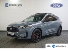 Ford Kuga - 2.5 PHEV BlueCruise Edition | Voorraad, Snel Leverbaar | Trekhaak Wegklapbaar | Panoramada