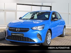 Opel Corsa-e - Edition 50 kWh 136PK | 3-fase | Navigatie | Cruise Control | Climate Control | Apple Carpl