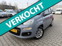 Fiat Panda - 1.2 Lounge (RIJKLAARPRIJS/BOVAG)