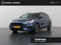 Ford Focus Wagon - 1.5 EcoBoost ST Line X Business | Cruise Control Adaptief | B&O | LED | Parkeercamera | El