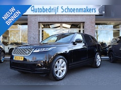 Land Rover Range Rover Velar - 2.0 P400e 4X4 LEER/ALCANTARA CAMERA TREKHAAK-ELEC. CARPLAY NAVI-COCKPITVIEW 20"LMV 2xPDC S