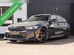 BMW 3-serie Touring - 330e M Perf Pano H&K Head Up Dravit Grau