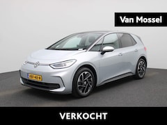 Volkswagen ID.3 - Pro Business 59 kWh | Navigatie | Draadloze Apple Carplay | Adaptieve cruise control | Lan