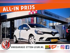Renault Clio - 1.2 TCe Zen | AIRCO | CRUISE | BLUETOOTH