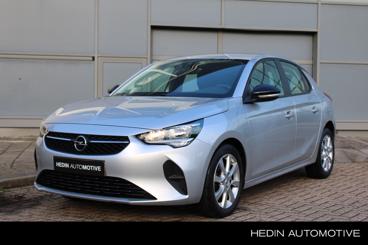 Opel Corsa - 1.2 75PK Edition | Navigatie via App | Cruise Control | Airco | Apple Carplay/Android Auto - AutoWereld.nl